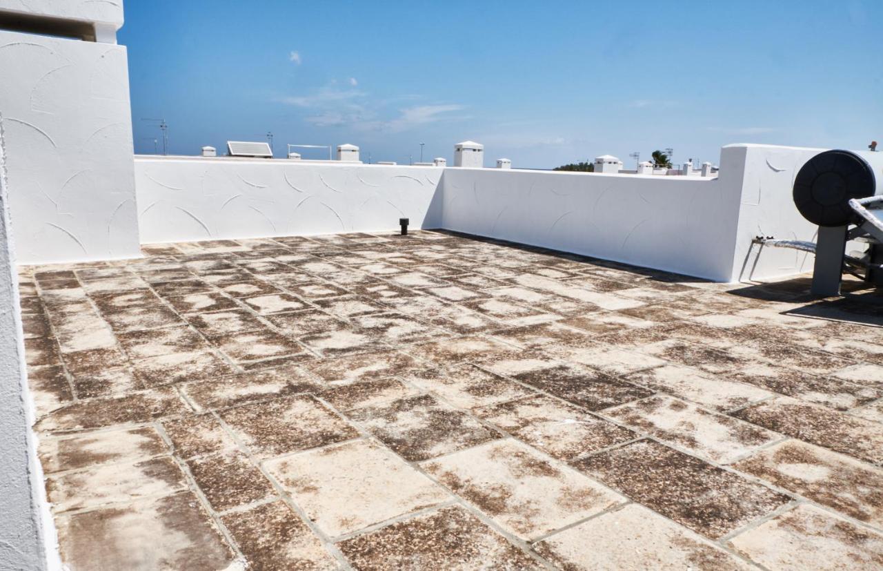 Villa Dublin - Mare Blu 2 - Ostuni Villanova di Ostuni Exterior foto