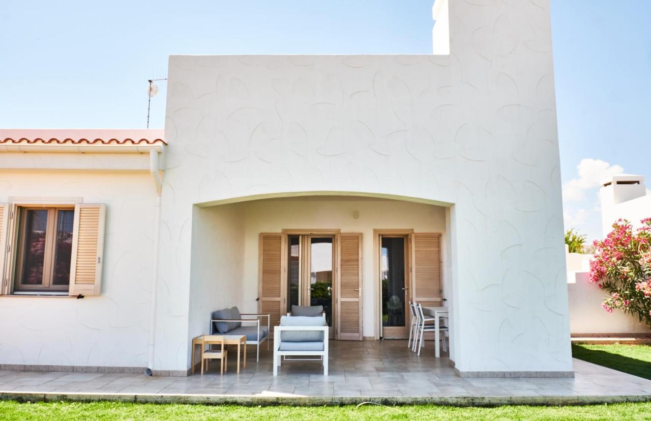 Villa Dublin - Mare Blu 2 - Ostuni Villanova di Ostuni Exterior foto