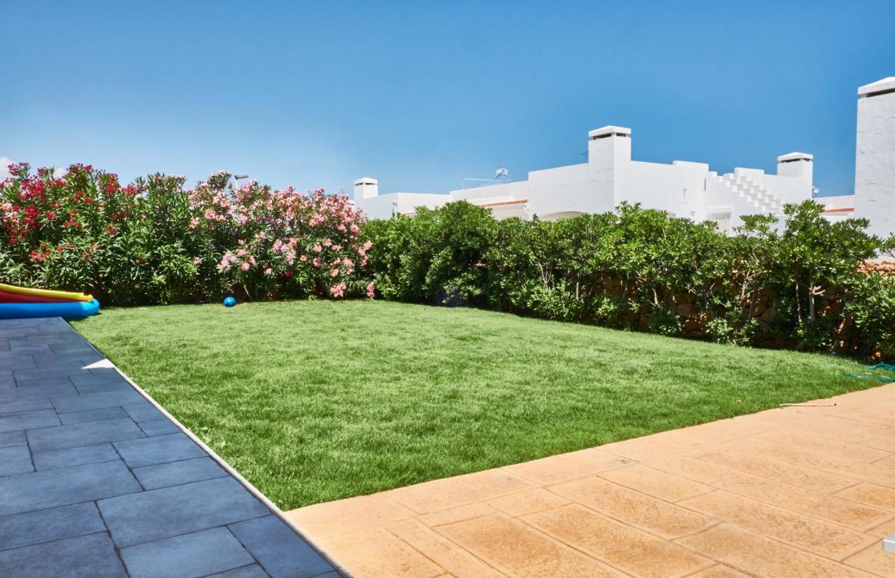 Villa Dublin - Mare Blu 2 - Ostuni Villanova di Ostuni Exterior foto