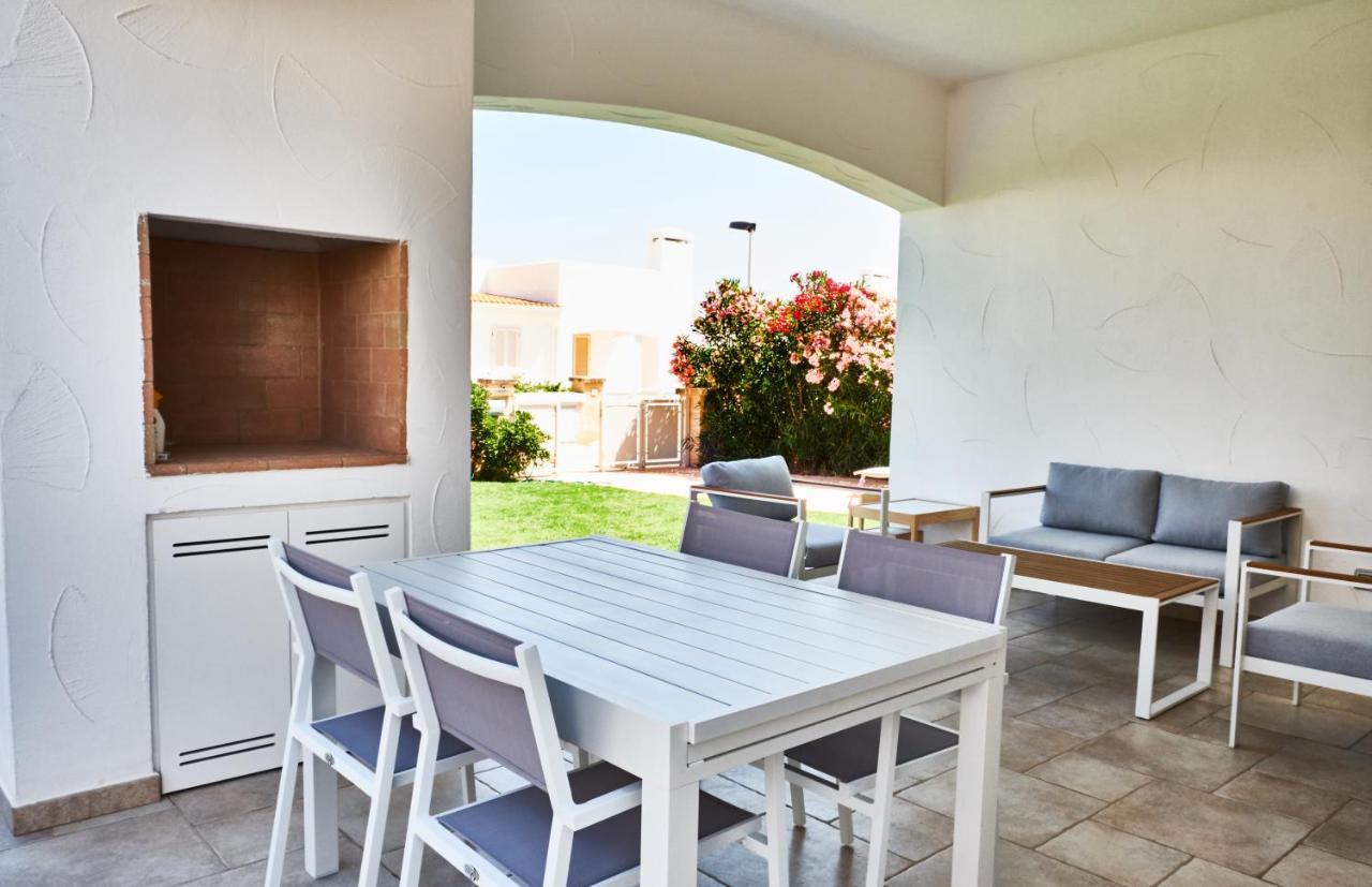 Villa Dublin - Mare Blu 2 - Ostuni Villanova di Ostuni Exterior foto