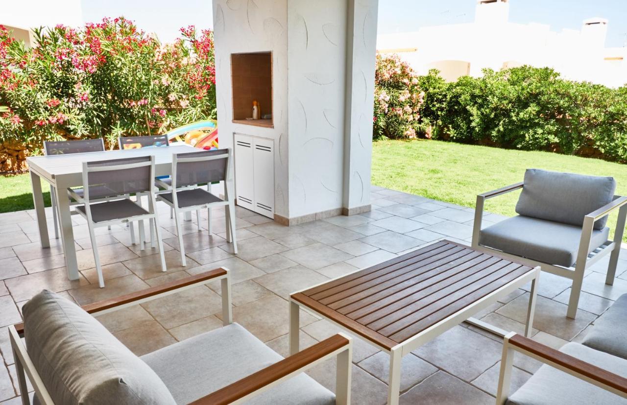 Villa Dublin - Mare Blu 2 - Ostuni Villanova di Ostuni Exterior foto