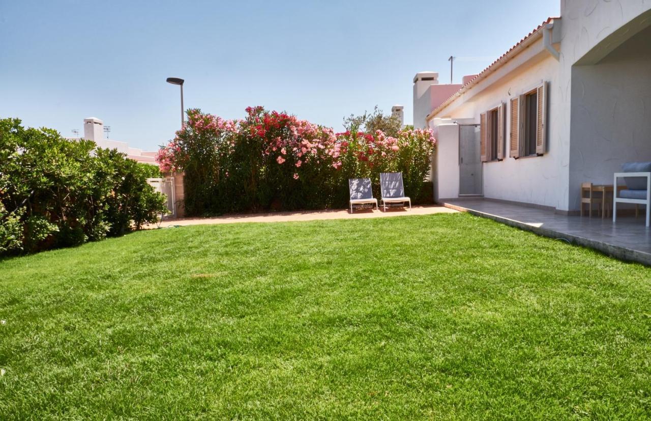Villa Dublin - Mare Blu 2 - Ostuni Villanova di Ostuni Exterior foto
