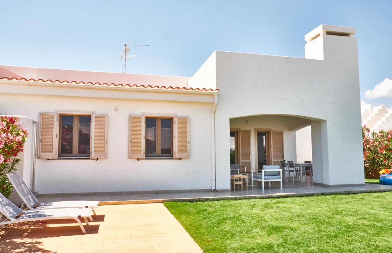 Villa Dublin - Mare Blu 2 - Ostuni Villanova di Ostuni Exterior foto