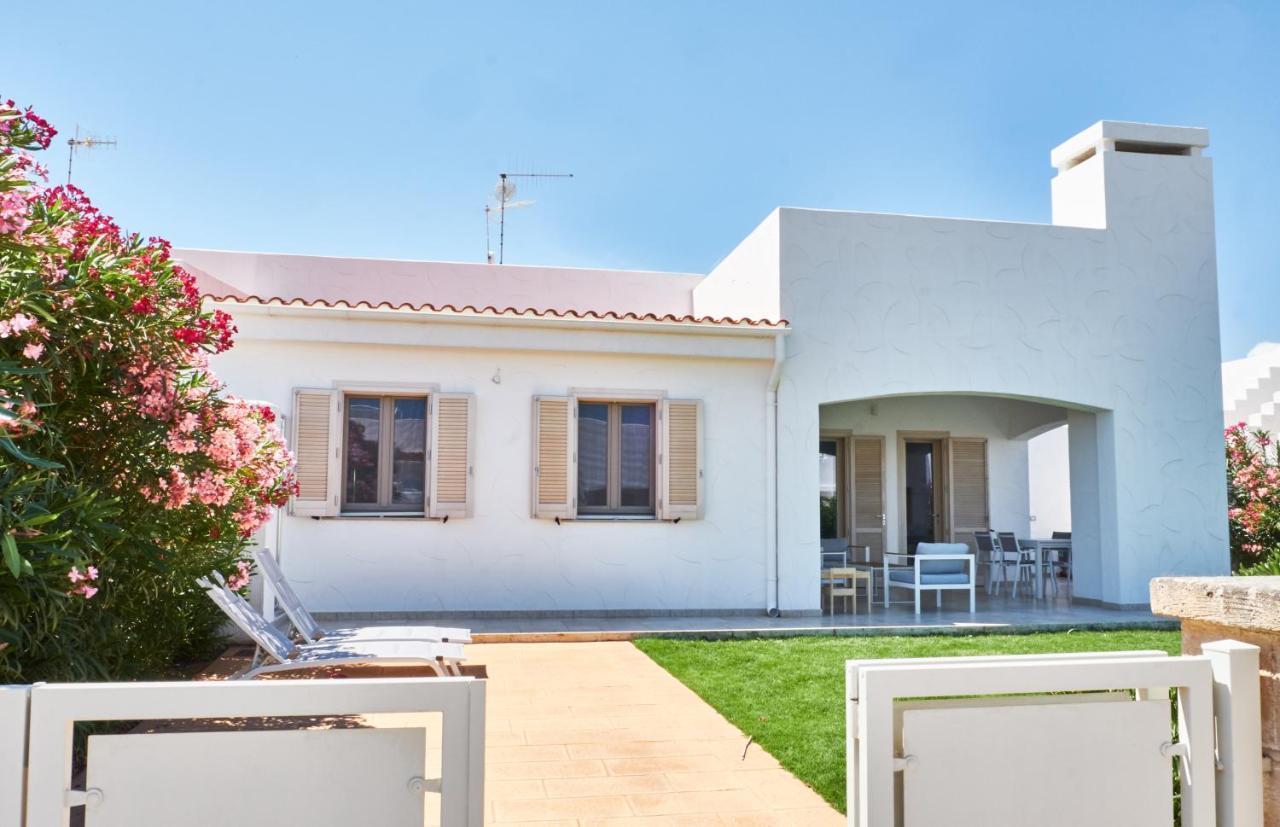 Villa Dublin - Mare Blu 2 - Ostuni Villanova di Ostuni Exterior foto