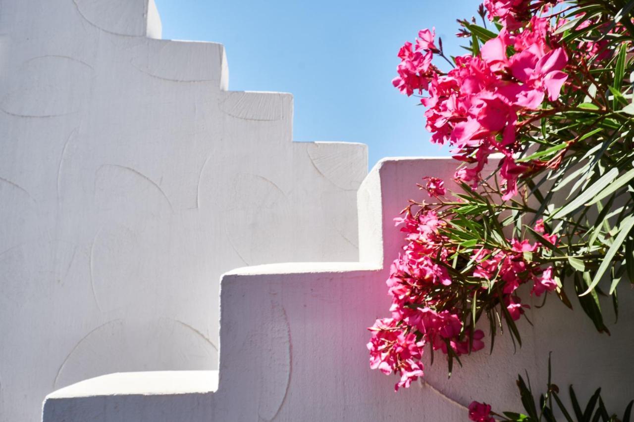 Villa Dublin - Mare Blu 2 - Ostuni Villanova di Ostuni Exterior foto