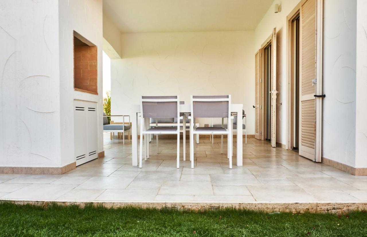 Villa Dublin - Mare Blu 2 - Ostuni Villanova di Ostuni Exterior foto