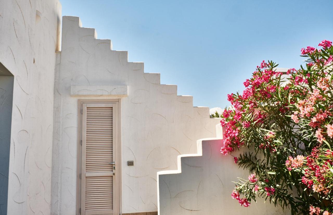 Villa Dublin - Mare Blu 2 - Ostuni Villanova di Ostuni Exterior foto